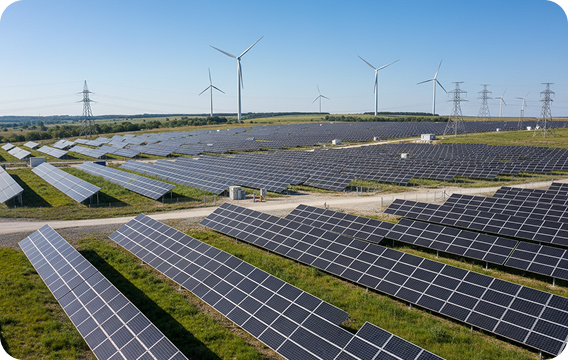 Energy Insurance Solutions